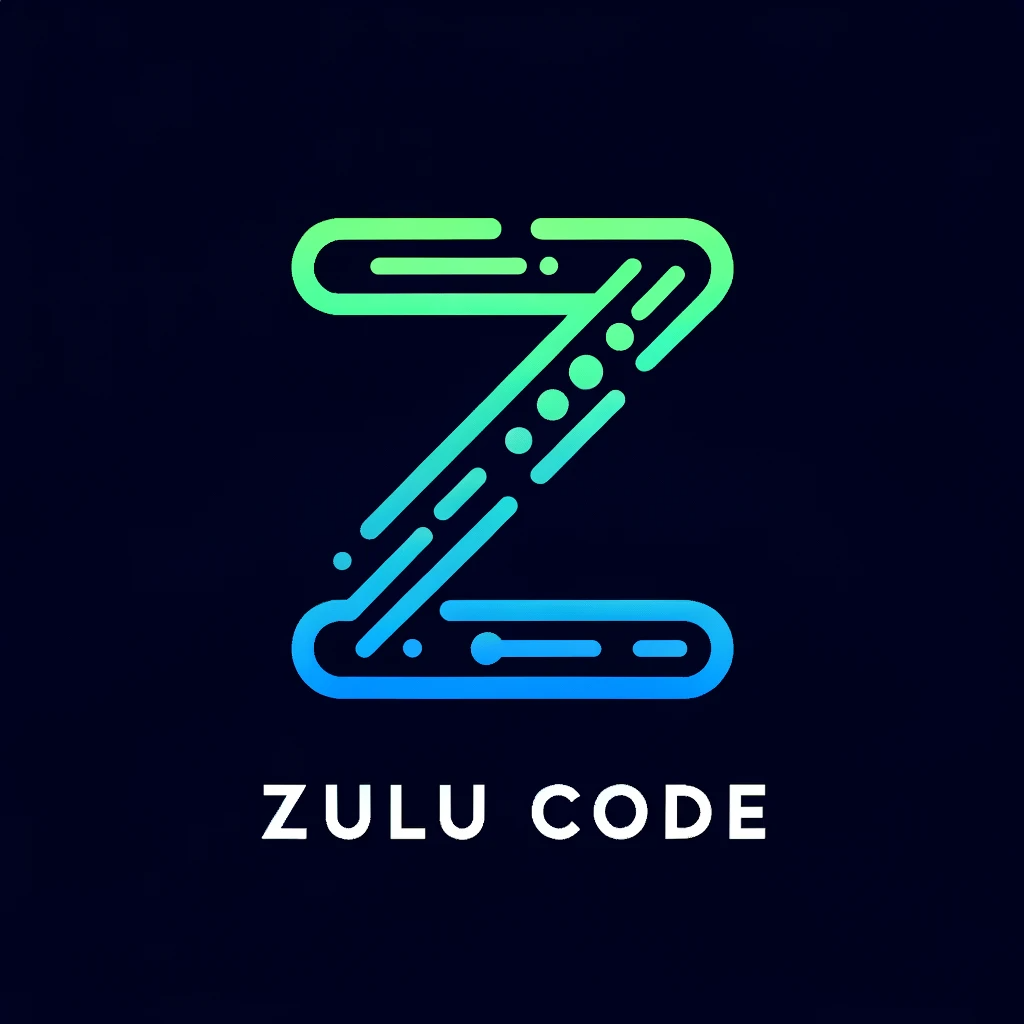 Zulu Code